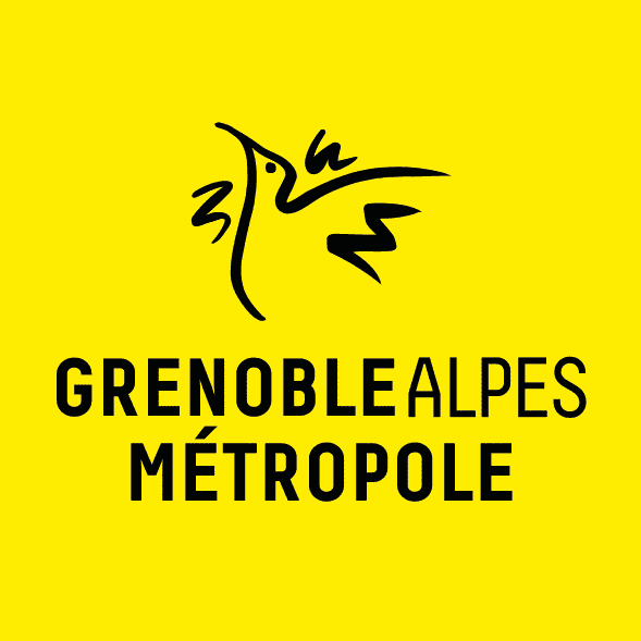 logo Metro Grenoble Alpes