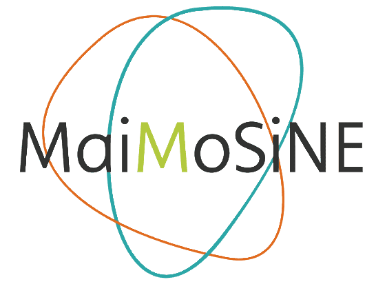 logo MaiMoSiNE